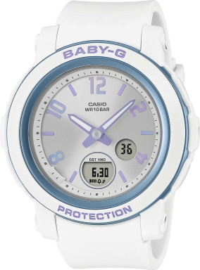 Часы Casio Baby-G BGA-290DR-7A