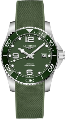 Часы Longines HydroConquest Auto L3.781.4.06.9