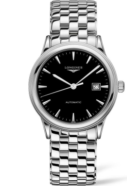 Часы Longines Flagship Auto L4.984.4.52.6