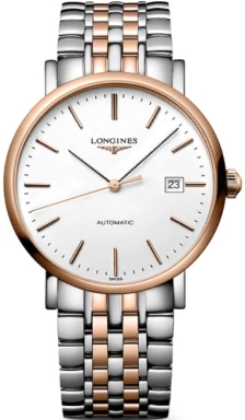 Часы Longines The Longines Elegant Collection L4.910.5.12.7