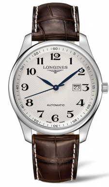 Часы Longines Master Collection Auto L2.893.4.78.3