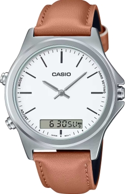 ЧАСЫ CASIO COLLECTION MTP-VC01L-7E