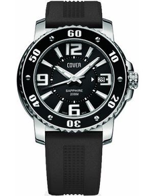 Часы Cover CO145.03