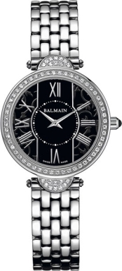Часы Balmain B80753362