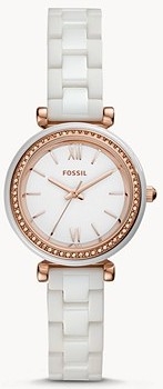 Часы Fossil CE1104