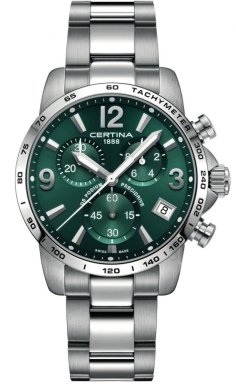 Часы Certina DS Podium C034.417.11.097.00