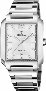Часы Festina On The Square F20677/2