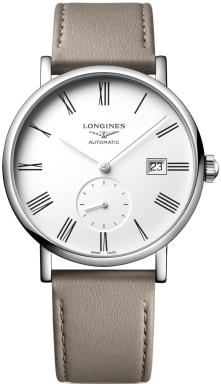 Часы Longines The Longines Elegant Collection L4.812.4.11.2