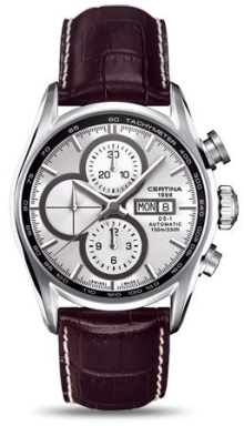 Часы Certina DS-1 C006.414.16.031.00