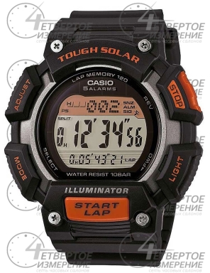 Часы Casio Collection STL-S110H-1A