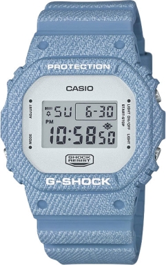 Часы Casio G-Shock DW-5600DC-2E