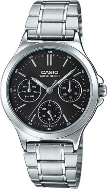 Часы Casio Collection LTP-V300D-1A