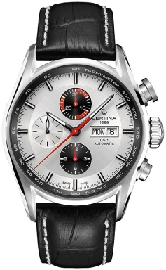 Часы Certina DS-1 C006.414.16.031.01
