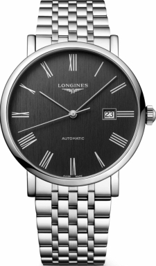 Часы Longines  The Longines Elegant Collection L4.911.4.71.6