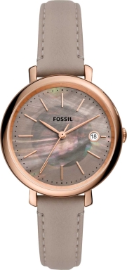 Часы Fossil Jacqueline ES5091
