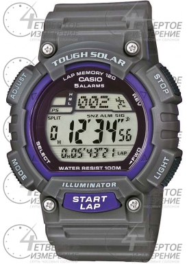 Часы Casio Collection STL-S100H-8A