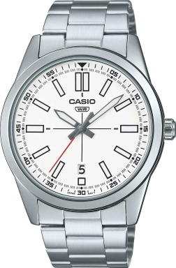Часы Casio Collection MTP-VD02D-7E