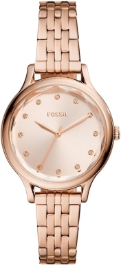 Часы Fossil Laney BQ3862