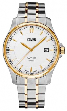 Часы Cover CO137.03
