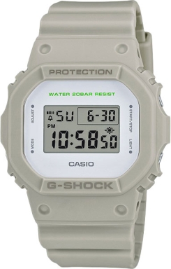 Часы Casio G-Shock DW-5600M-8E