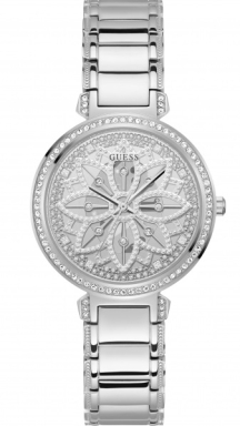 Часы Guess Trend GW0528L1							