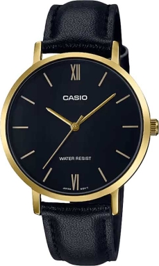 Часы Casio Collection LTP-VT01GL-1B