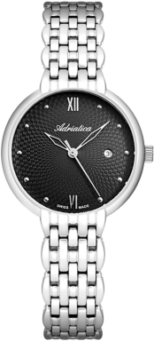 Часы Adriatica Essence A3792.5186Q