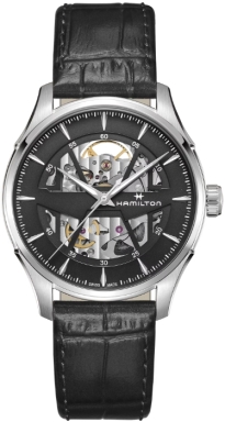 Часы Hamilton Jazzmaster H42535780