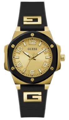 Часы Guess Sport Steel G Hype GW0555L2