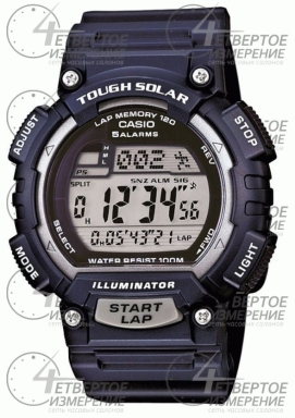 Часы Casio Collection STL-S100H-2A2