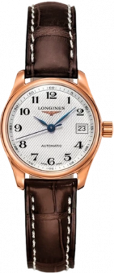 Часы Longines Master Collection L2.128.8.78.3