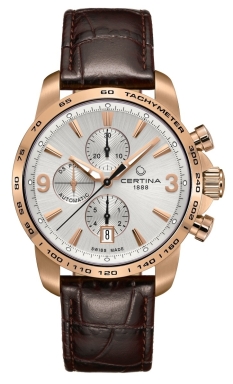 Часы Certina DS Podium C001.427.36.037.00