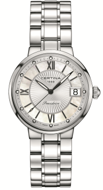 Часы Certina DS Stella C031.210.11.116.00