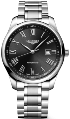 Часы Longines The Longines Master Collection L2.893.4.59.6