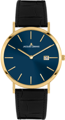 Часы Jacques Lemans 1-2171E