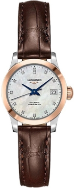 Часы Longines Record Collection L2.320.5.87.2