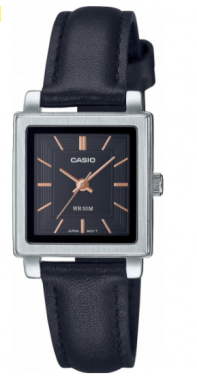Часы CASIO COLLECTION LTP-E176L-1A