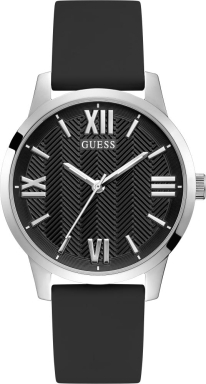 Часы Guess Sport Steel GW0282G1