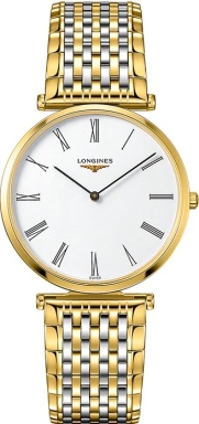 Часы Longines La Grande Classique De Longines L4.755.2.11.7