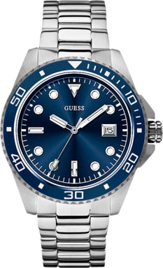 Часы Guess W0610G1