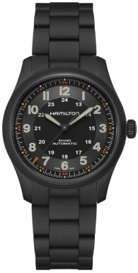 Часы Hamilton Khaki Field H70215130