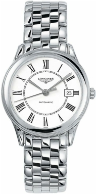 Часы Longines Flagship Classic L4.774.4.21.6