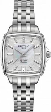 Часы Certina DS Prime C028.310.11.116.00
