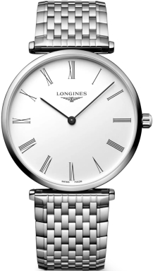 Часы Longines La Grande Classique De Longines L4.866.4.11.6
