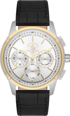 Часы Santa Barbara Polo & Racquet Club Legend SB.1.10514-3