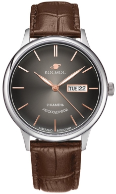 Часы Космос Юпитер K 043.12.34