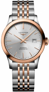 Часы Longines Record Collection L2.321.5.72.7