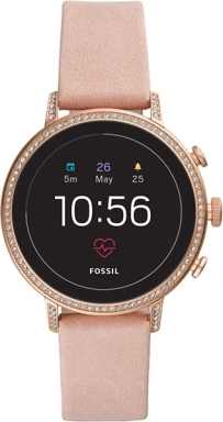 Часы Fossil FTW6015