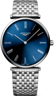 Часы Longines  La Grande Classique De Longines L4.866.4.94.6