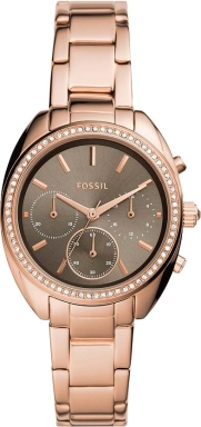 Часы Fossil Vale BQ3659